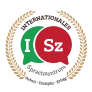 ISz Zentrum (Internationales Sprachzentrum)